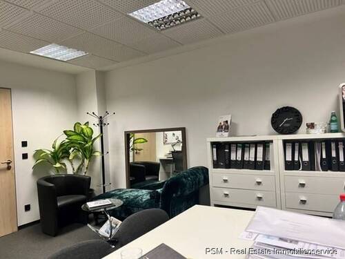 3 - 2344 - Gewerbefläche Büro zur Miete Frankfurt