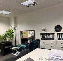 2344 - Gewerbefläche Büro zur Miete Frankfurt