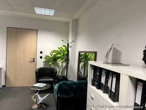 6 - Büro in Frankfurt