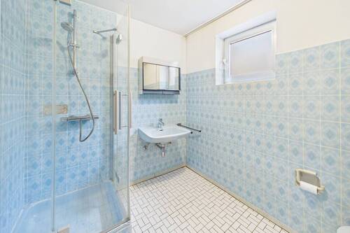 Badezimmer II - 