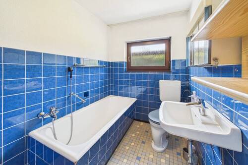 Badezimmer I - 