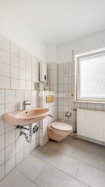 Badezimmer 1 - 