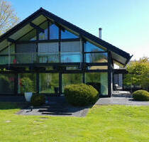 Designerhaus in Minden - Kutenhausen - Minden-Kutenhausen Todtenhausen