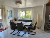 Der Essbereich II.jpg - 5 Zimmer Mehrfamilienhaus, Wohnhaus zur Miete in Neudenau