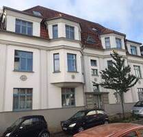 Attraktive 3,5 Zimmer-Wohnung mit Balkon in der Schelfstadt zu mieten! - Schwerin