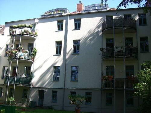 CIMG8003gr - 3 Zimmer Etagenwohnung zur Miete in Schwerin