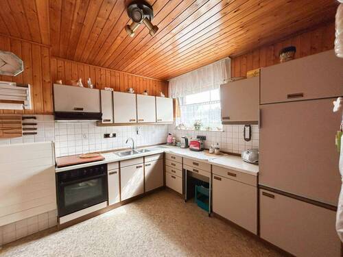 5 - Reihenmittelhaus mit 89,00 m² in Übach-Palenberg zum Kaufen