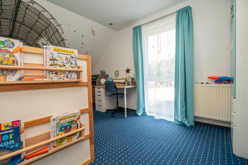 Kinderzimmer 1 - 