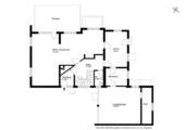 Grundriss Erdgeschoss - 