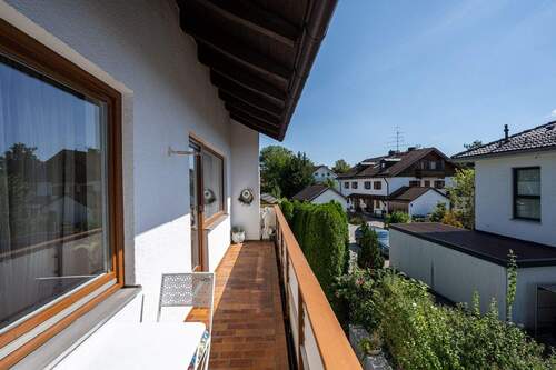 Balkon - 