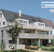 Letzte Einheit: Helle 3-Zimmer-ETW mit Dachterrasse inkl. Studio im Spitzboden in KFW 40 Standard! - Nürnberg Eibach