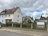 Baustelle April 2024 - 
