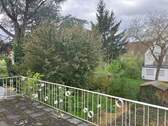 Baustelle April 2024 - 