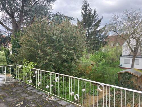 Baustelle April 2024 - 