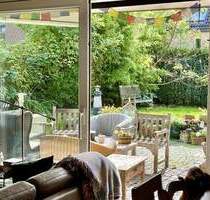 Bellevue: Schöne Aussichten für wohnliche Gelassenheit - Köln / Weiß Rodenkirchen