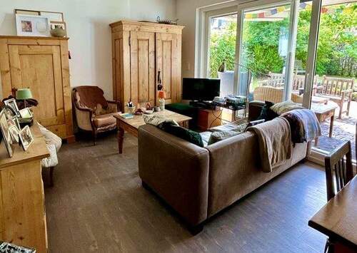 4Wohnraum - 3 Zimmer Etagenwohnung zum Kaufen in Köln / Weiß