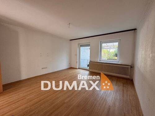 4 - 5 Zimmer Reihenmittelhaus in Delmenhorst