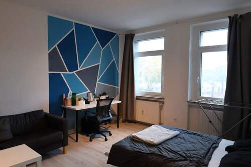 Bild 2 - 3 Zimmer Etagenwohnung zur Miete in Osnabrück
