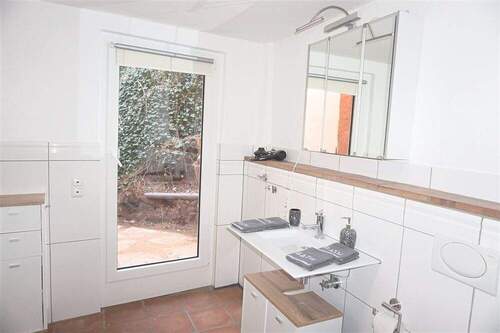 Badezimmer - 
