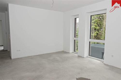 Wohn- und Essbereich Bild II - 2 Zimmer Etagenwohnung zur Miete in Schortens