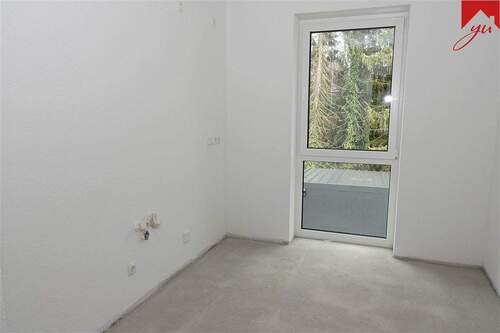 Küche - 2 Zimmer Etagenwohnung in Schortens