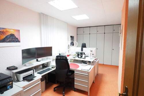 Büro - 