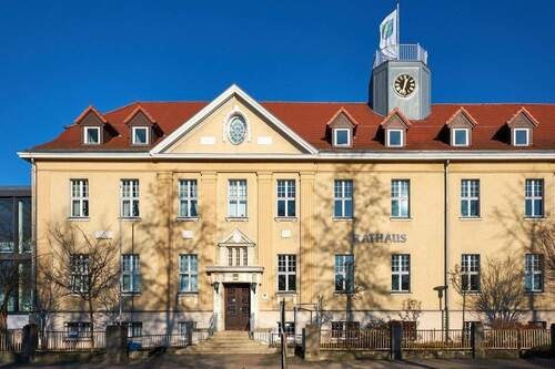 Rathaus - 