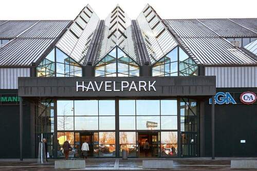 EKZ Havelpark - 