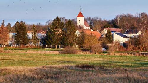 Ländliche Umgebung - 