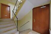 Treppenhaus - 