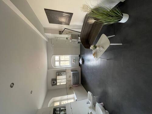 Taumhaftes Badezimmer - 