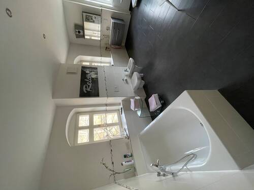 Traumhaftes Badezimmer - 