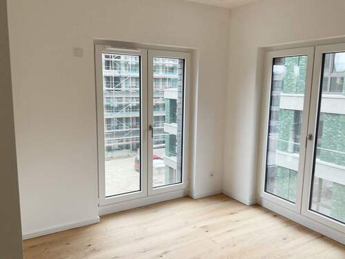 Wohnen - 3 Zimmer Etagenwohnung in Hannover