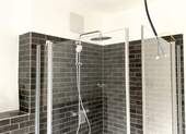 Dusche - 