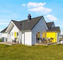 Stilvolles Ferienhaus in Hafen- und Strandnähe - Kappeln