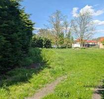 Garage mit Grundstück zur Freizeitgestaltung - Bitterfeld