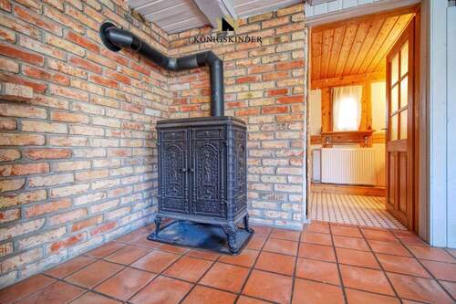 Zimmer - 5 Zimmer Einfamilienhaus in Rheinau