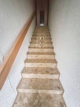 Treppenhaus - 
