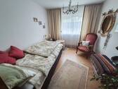 Wohnung EG - 