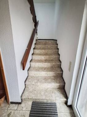 Treppenhaus - 