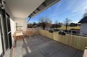 Balkonterrasse - 