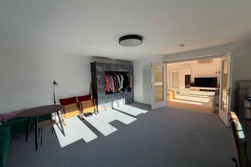 Büro_Ankleide_Kinderzimmer_Schlafzimmer II - 