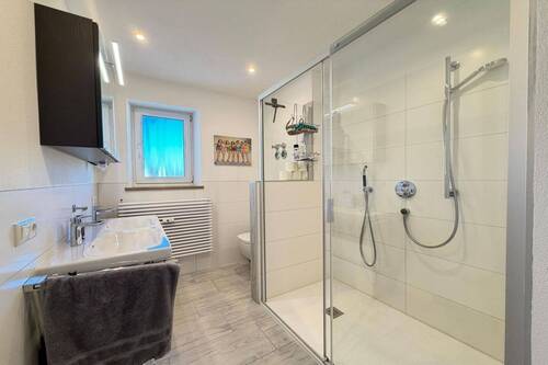 Bad - 4 Zimmer Etagenwohnung zum Kaufen in Bad Wörishofen