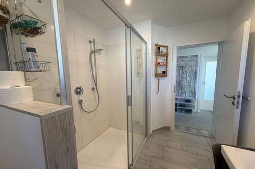 Bad II - 4 Zimmer Etagenwohnung in Bad Wörishofen