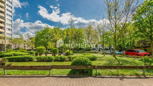 Umgebung 2 - Etagenwohnung mit 70,00 m&sup2; in Mainz zum Kaufen