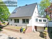 1 - Doppelhaushälfte mit Garage in Kamen-Kaiserau