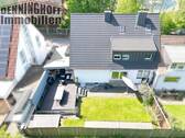 2 - 4 Zimmer Doppelhaushälfte zum Kaufen in Kamen
