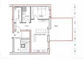 W4 - 2 Zimmer Etagenwohnung zum Kaufen in Trier