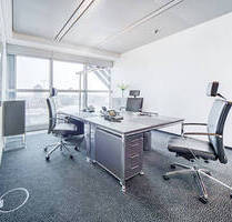 XS Büro am Berliner Hauptbahnhof - flexibel, möbliert, 247 Zugang