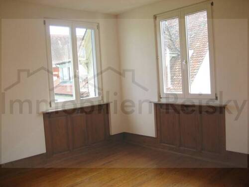 Wohnung OG rechts - 